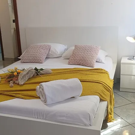 Mi Casa Es Tu Casa By Ca-sa Check Apartamento *