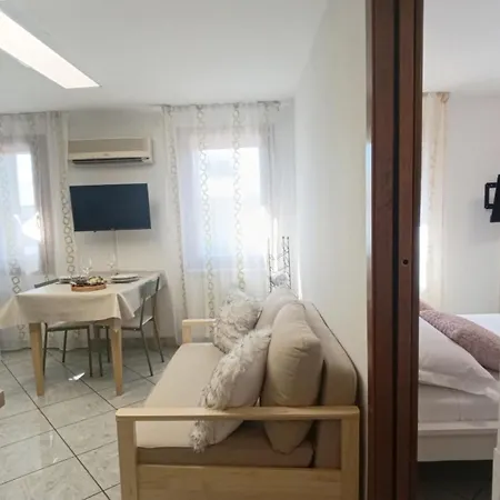 Mi Casa Es Tu Casa By Ca-sa Check Apartman Chioggia
