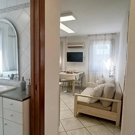 Mi Casa Es Tu Casa By Ca-sa Check Apartamento